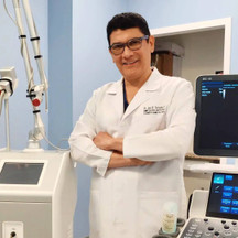 Dr. José Torrealba