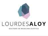 Dra. Lourdes Aloy