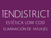 Ten District