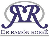 Dr. Ramón Roigé