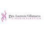 Dra. Lucrecia Villanueva.