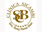Clínica Sicambi, Dra. Susy Pérez Díaz