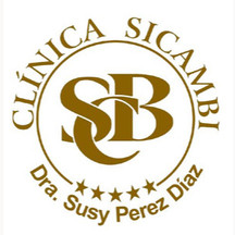 Clínica Sicambi, Dra. Susy Pérez Díaz