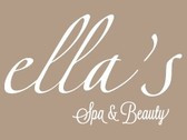 Ella's Spa&Beauty