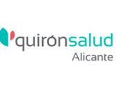Quirónsalud Alicante