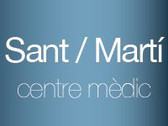 Sant Martí Centre Mèdic