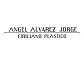 Dr. Ángel Álvarez Jorge