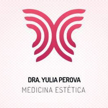 Dra. Yulia Perova