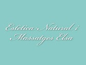 Estetica Natural Elsa
