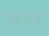 Estetica Natural Elsa