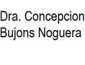 Dra. Concepción Bujons Noguera