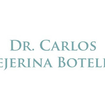 Dr. Carlos Tejerina Botella