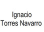 Ignacio Torres Navarro