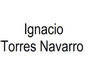 Ignacio Torres Navarro