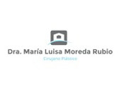 Dra. María Luisa Moreda Rubio