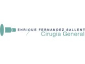 Dr. Enrique Fernández Sallent