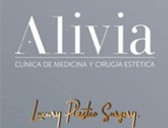 Clínica Alivia