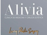 Clínica Alivia