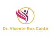Dr. Vicente Ros Cantó