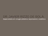 Dr Javier Rizzo De Solà