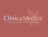 Clínica Dr. Soriano