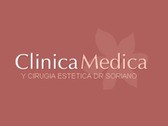 Clínica Dr. Soriano