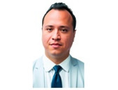 Dr. Joffre Lara Andrade