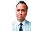 Dr. Joffre Lara Andrade