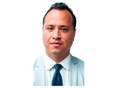 Dr. Joffre Lara Andrade