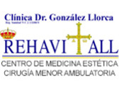 Clínica Rehavitall
