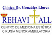 Clínica Rehavitall