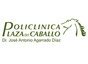 Dr. José Antonio Agarrado Díaz