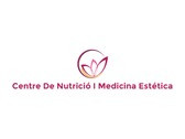 Centre De Nutrició I Medicina Estética