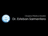 Dr. Esteban Sarmentero