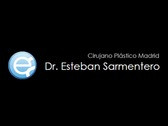 Dr. Esteban Sarmentero