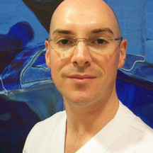 Dr. Adolfo Planet