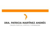 Dra. Patricia Martínez Andrés