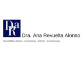 Dra. Ana Revuelta Alonso