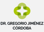 Dr. Gregorio Jiménez Córdoba