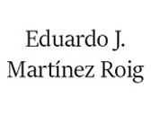 Dr. Eduardo J. Martínez Roig