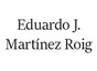 Dr. Eduardo J. Martínez Roig