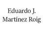 Dr. Eduardo J. Martínez Roig