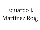 Dr. Eduardo J. Martínez Roig
