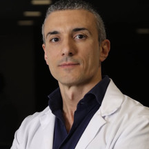 Dr. Antonio Mónaco