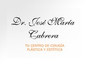 Dr. Jose María Cabrera Montero