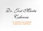 Dr. Jose María Cabrera Montero