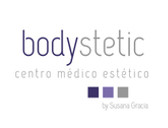 Susana & bodyStetic