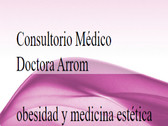 Dra. Arrom