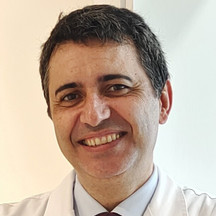 Dr. Barret