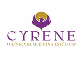 Clínica Cyrene